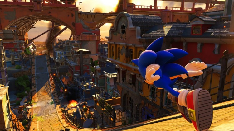 Sonic Forces image (1)