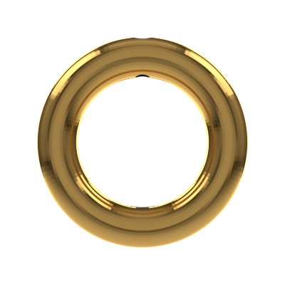 SONIC GENERATIONS GOLD RING