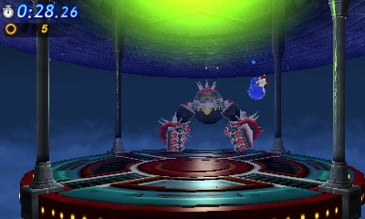 sonic generations screen3