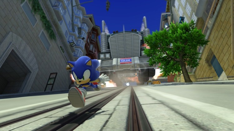 sonic generations screen5