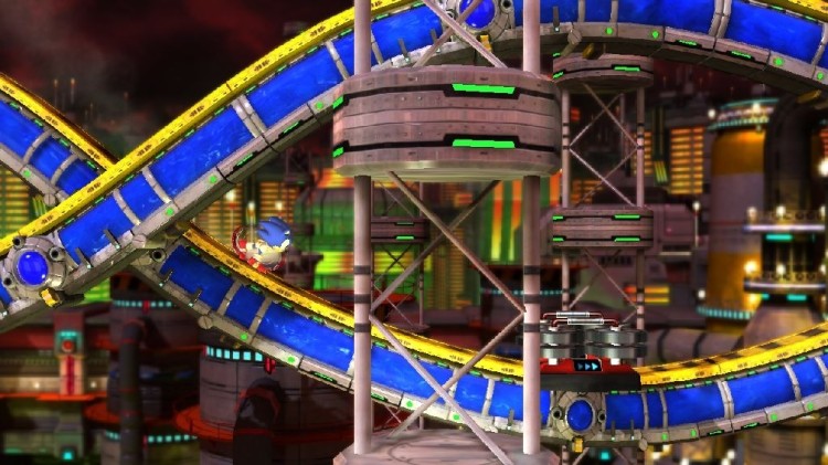 sonic generations screen6