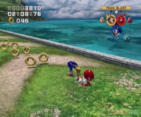 sonic heroes xbox 072