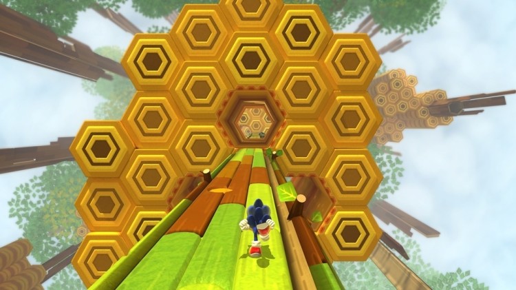 sonic lost world screen5