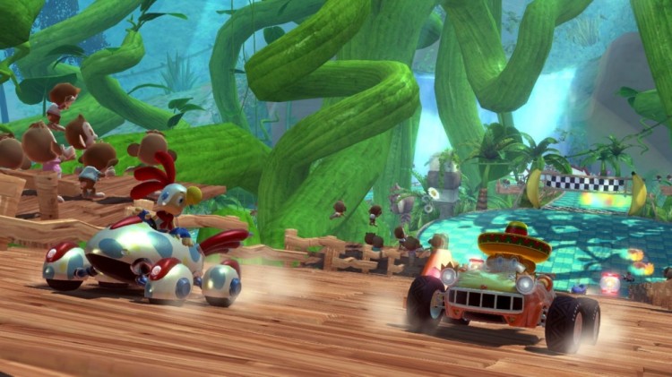 sonic racing screen3