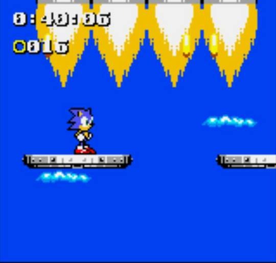 sonic the hedgehog pocket adventure neo geo pocket ngpocket 006