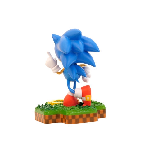 SONIC TOTAKU 2