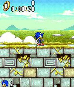 SonicN 2