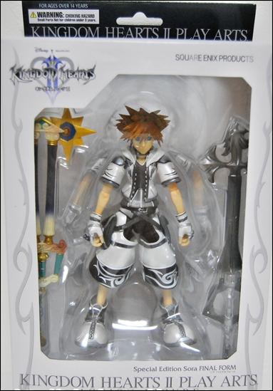 SORA FINAL FORM 1