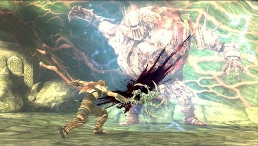 soul sacrifice screen3