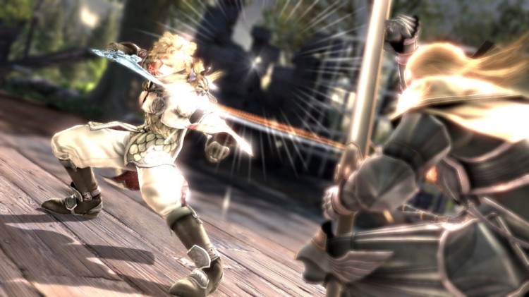 soulcalibur V screen2