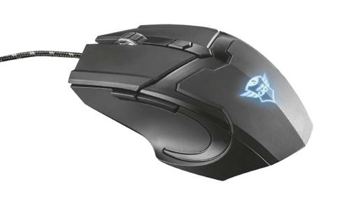 Souris de jeu Trust GXT 101 Gav Noir (1)