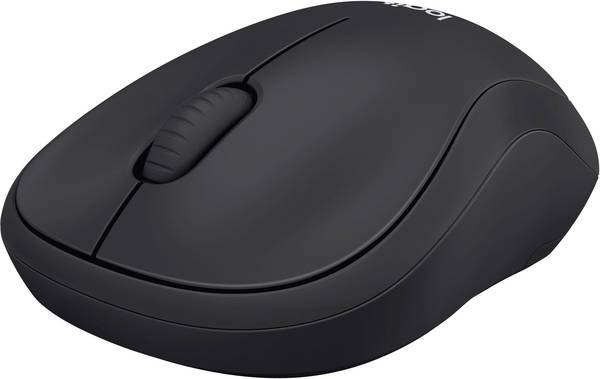 souris wi fi logitech m220 silent radio optique noir 5099206066199 maroc