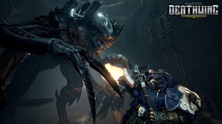 Space hulk Deathwing Enhanced (4)