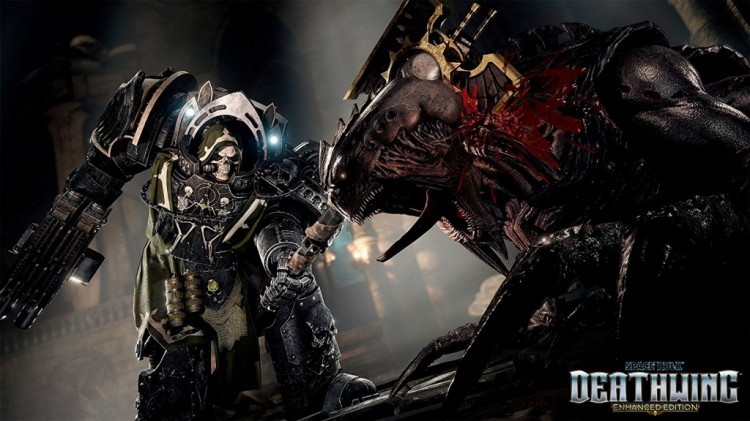 Space hulk Deathwing Enhanced (5)