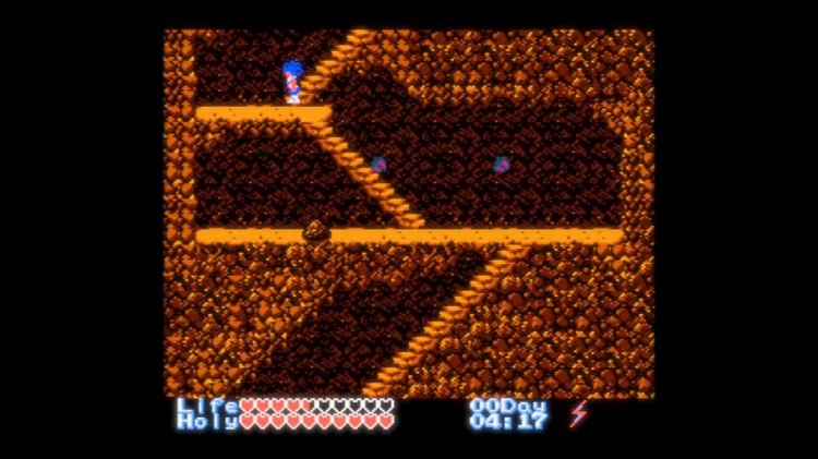 Spelunker II 1