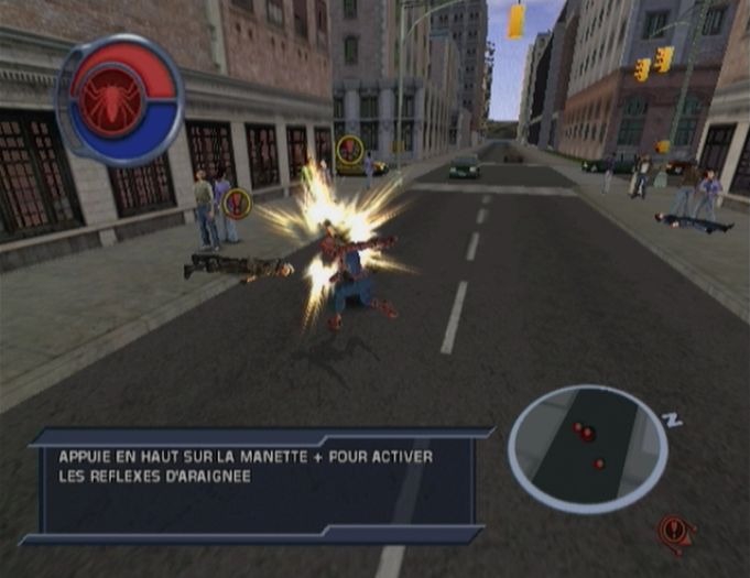 spider man 2 gamecube ngc 1303995547 023