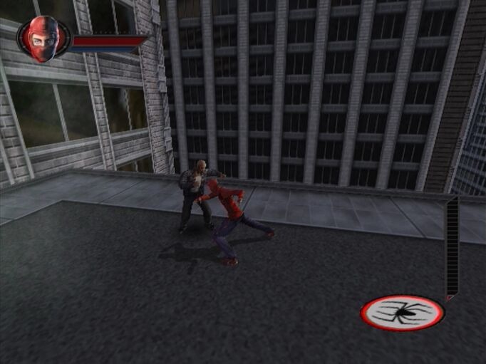 spider man playstation 2 ps2 024