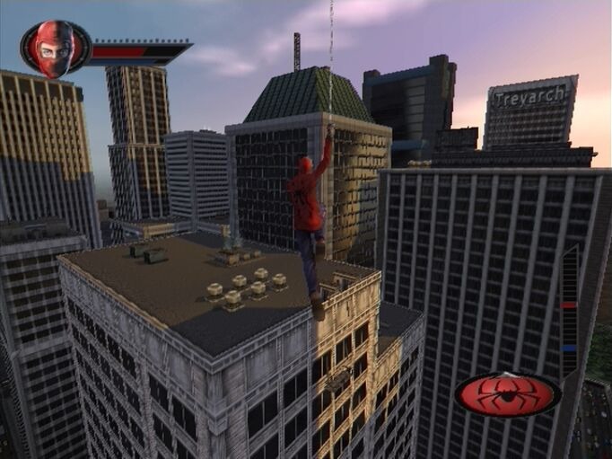 spider man playstation 2 ps2 036