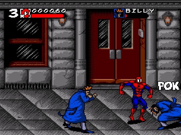 spider man venom maximum carnage megadrive 1340888250 025