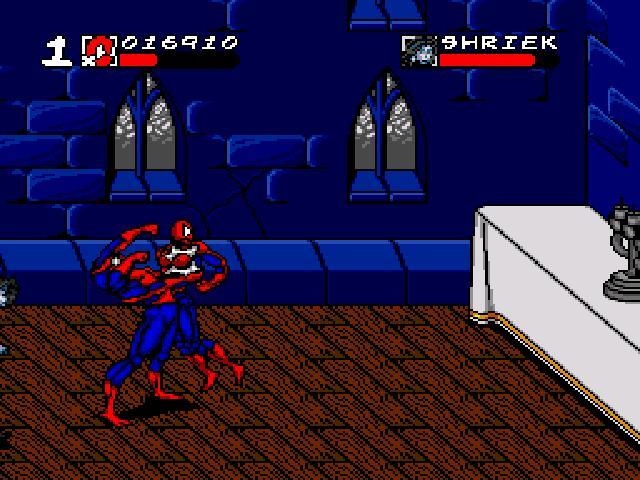 spider man venom maximum carnage megadrive 1340888250 047