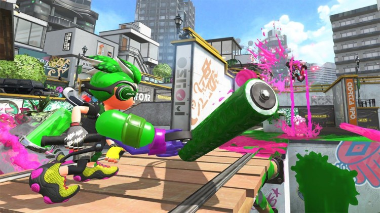 Splatoon 2 171757