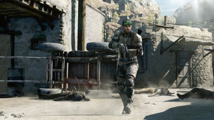 splinter cell blacklist screen1