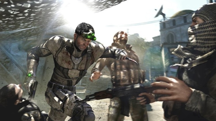 splinter cell blacklist screen2