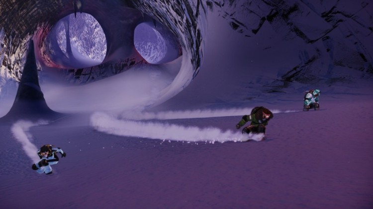 ssx screen2