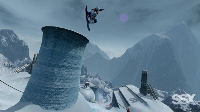 ssx screen2 e50384