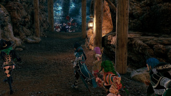 STAR OCEAN INTEGRITY AND FAITHLESSNESS 3