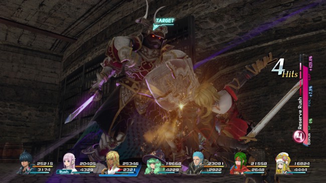 STAR OCEAN INTEGRITY AND FAITHLESSNESS 6