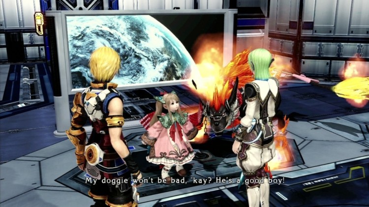 star ocean the last hope screen3