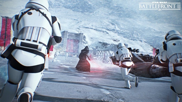 Star Wars Battlefront 2 (6)