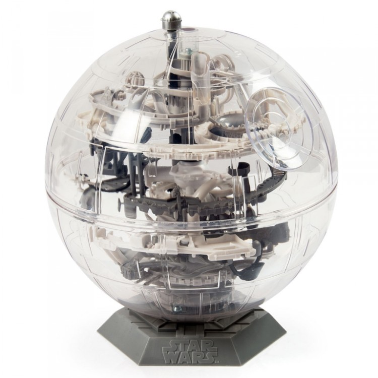 STAR WARS PERPLEXUS DEATH STAR 1