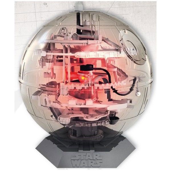 STAR WARS PERPLEXUS DEATH STAR 2