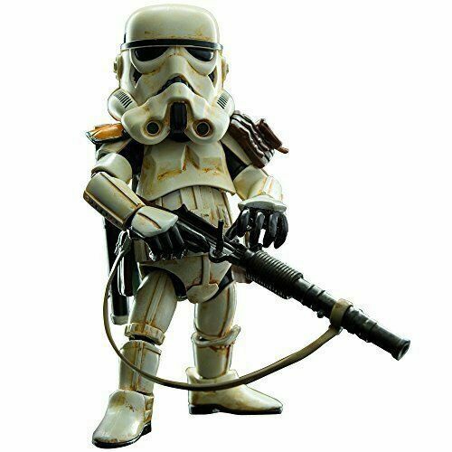 STAR WARS SANDTROOPER HEROCROSS HYBRID METAL 1