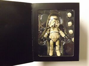 STAR WARS SANDTROOPER HEROCROSS HYBRID METAL 2