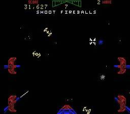 Star Wars The Arcade Game 1