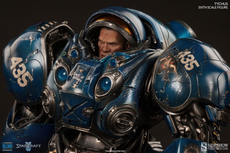 STARCRAFT 2 TYCHUS FINDLAY SIDESHOW 1