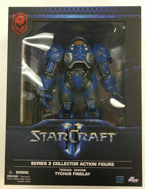 STARCRAFT 2 TYCHUS FINDLAY SIDESHOW 2