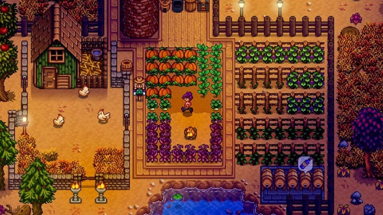 Stardew Valley 1