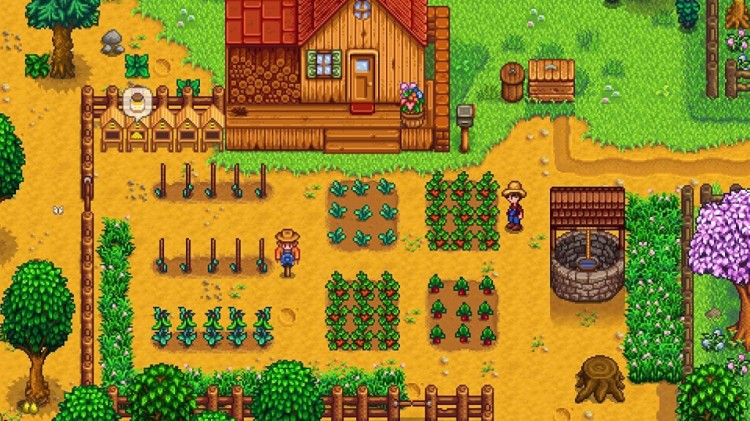 Stardew Valley 2