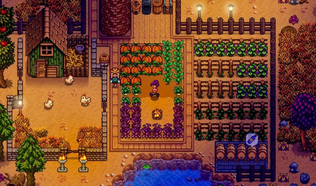 stardew valley 5 e116964