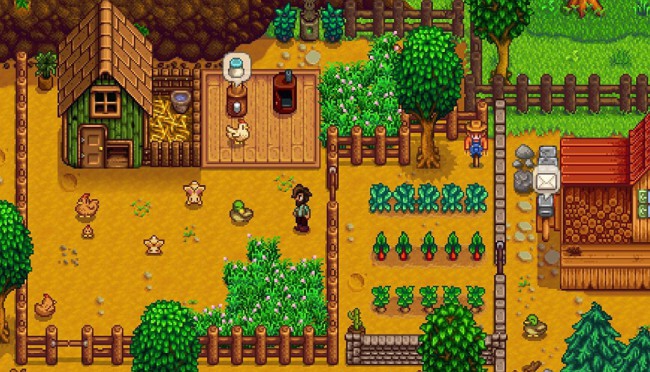 stardew valley 6 e116965