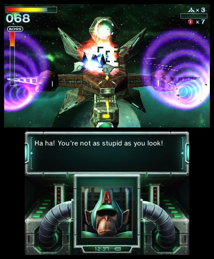 starfox 64 screen1 (1)