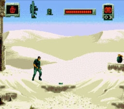 stargate super nintendo snes 003