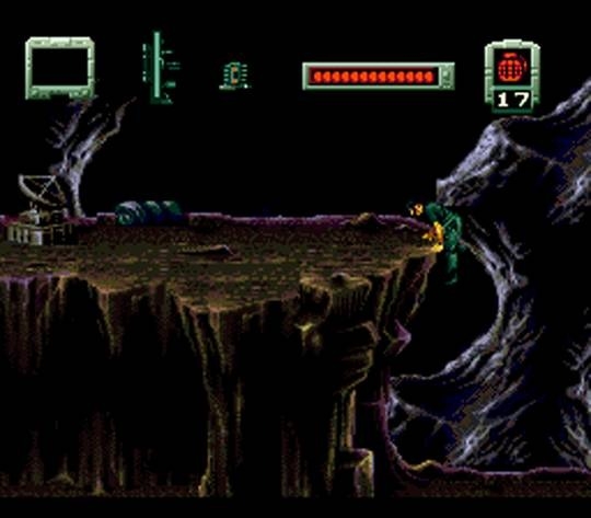 stargate super nintendo snes 013