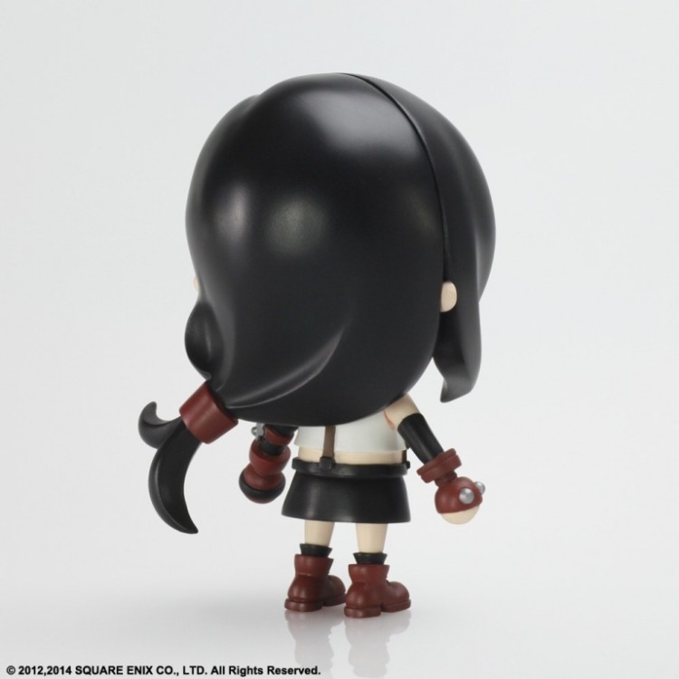 STATIC ARTS MINI TIFA LOCKhART 1