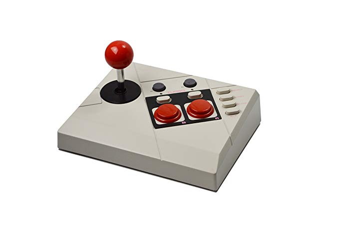 STEELPLAY JOYSTICK EDGE MINI 1