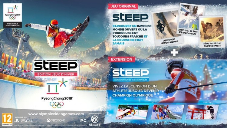 Steep Edition Jeux d'hiver (3)